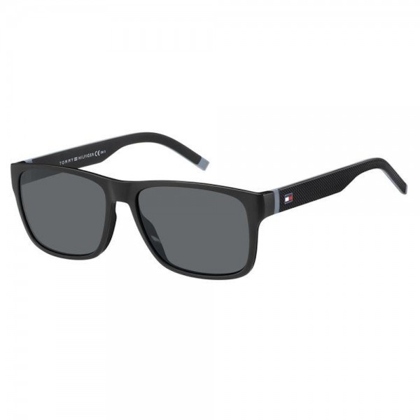 occhiali-da-sole-tommy-hilfiger-th-1718-s-08a-56-16-145-unisex-nero-lenti-grey