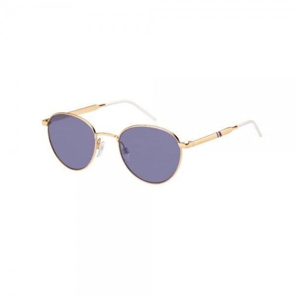 occhiali-da-sole-tommy-hilfiger-th1654-ddb-52-20-145-unisex-gold-copper-lenti-purple