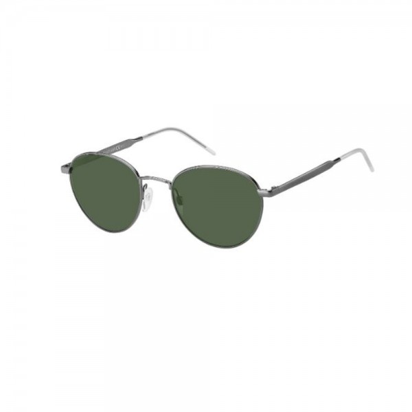 occhiali-da-sole-tommy-hilfiger-th1654-r80-52-20-145-unisex-canna-di-fucile-lenti-verde
