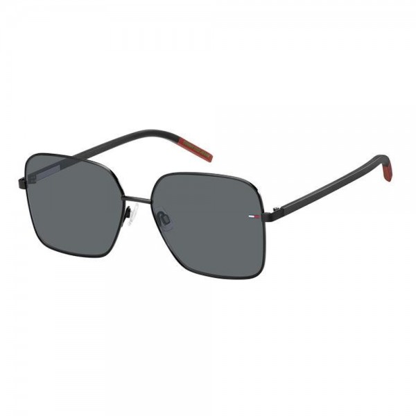 occhiali-da-sole-tommy-hilfiger-jeans-tj-0007-s-807-58-15-145-donna-nero-lenti-grey