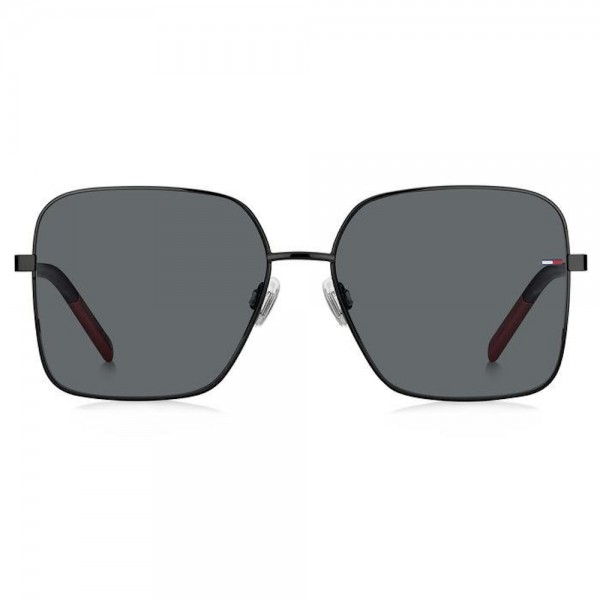 occhiali-da-sole-tommy-hilfiger-jeans-tj-0007-s-807-58-15-145-donna-nero-lenti-grey