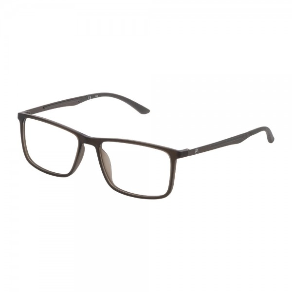 Occhiali da Vista Fila VF9278 06S8 54 16 140 grigio trasparente lucido