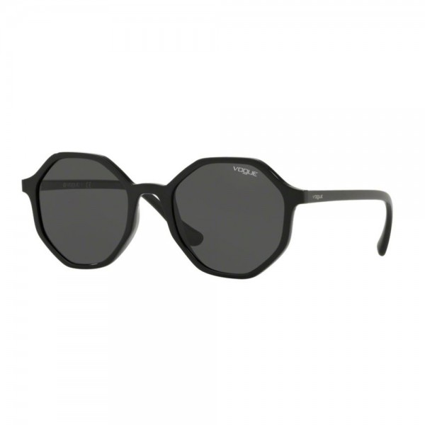 occhiali-da-sole-vogue-donna-opal-nero-lucido-lenti-smoke-grey-vo5222s-w44-87-52-20-140