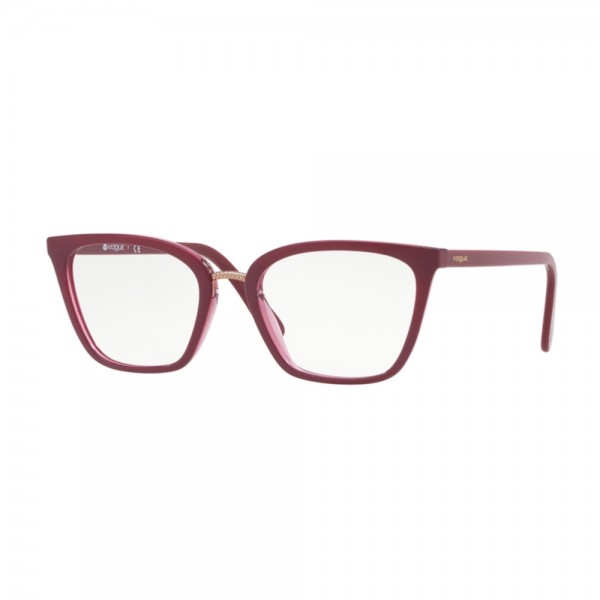 occhiali-da-vista-vogue-donna-porpora-rossiccio-vo5260-2555-51-19-140