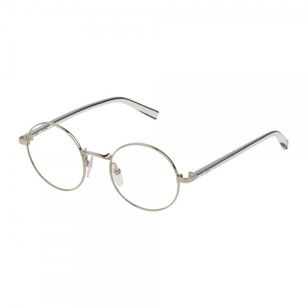 occhiali-da-vista-sting-emoji-1-vsj411-0579-44-18-135-unisex-palladio-lucido-totale