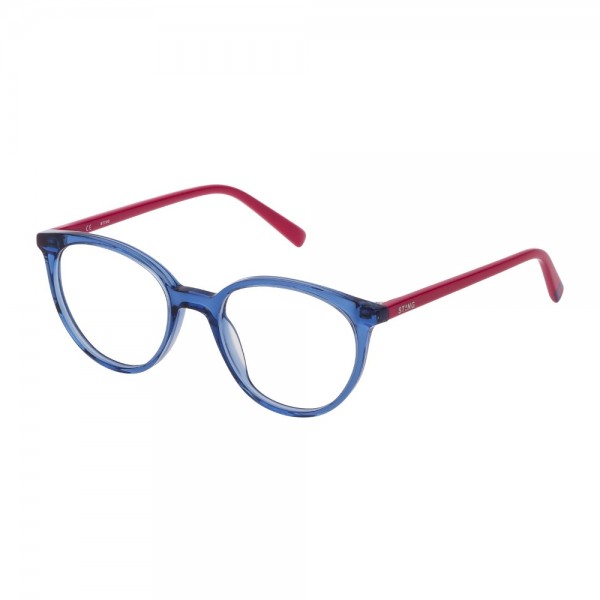 occhiali-da-vista-sting-fires-1-vsj668-0g35-46-17-130-unisex-azzurro-trasparente-lucido