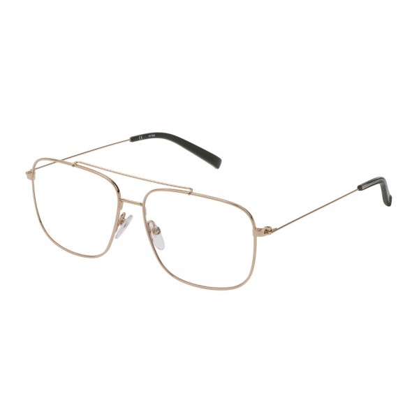 occhiali-da-vista-sting-vst292-0300-54-16-140-unisex-oro-rosè-lucido-totale