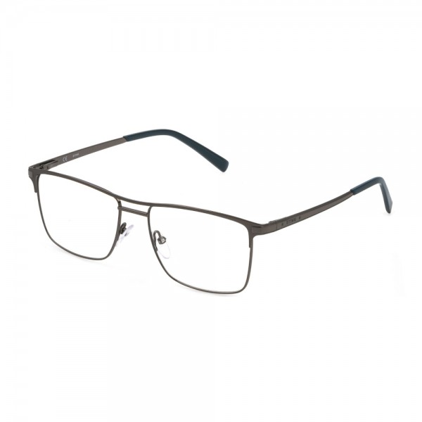occhiali-da-vista-sting-evolution-3-vst371-0584-54-16-145-uomo-bachelite-c-/-parti-sabbiate-e-/-o-op