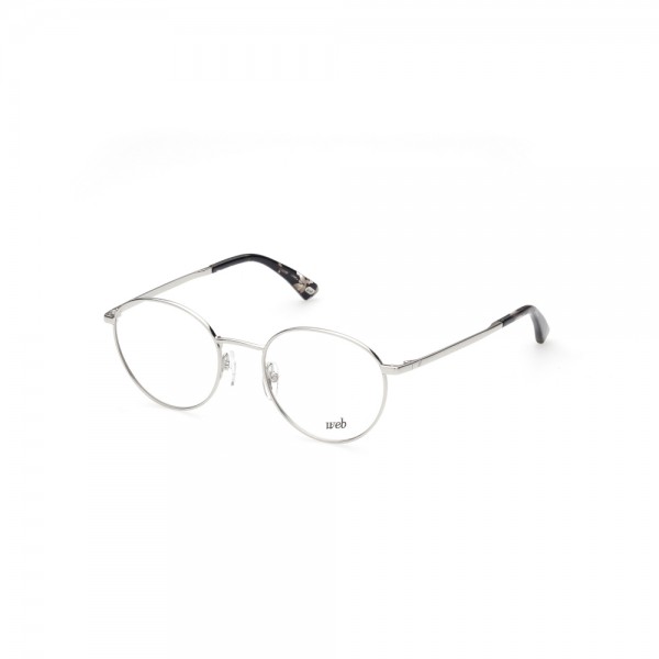 occhiali-da-vista-web-we5345-018-49-19-145-unisex-rodio-lucido
