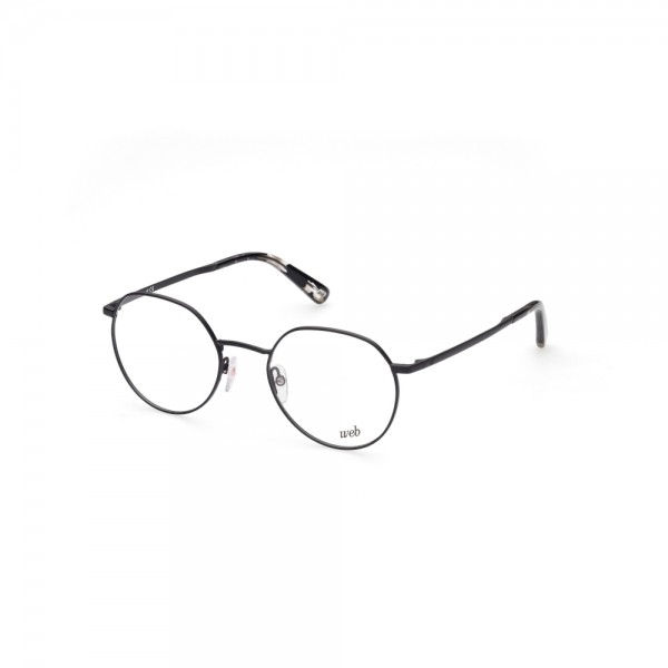 occhiali-da-vista-web-we5348-002-51-20-145-unisex-nero-opaco